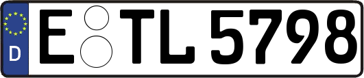 E-TL5798