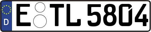 E-TL5804