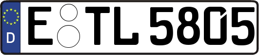 E-TL5805