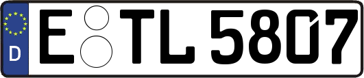 E-TL5807