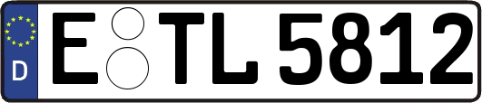 E-TL5812