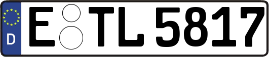 E-TL5817