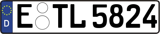 E-TL5824