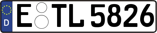 E-TL5826