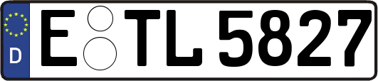 E-TL5827