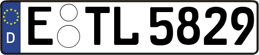 E-TL5829