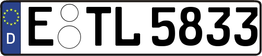 E-TL5833