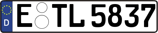 E-TL5837