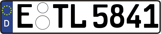 E-TL5841