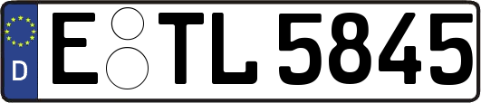 E-TL5845
