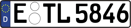 E-TL5846
