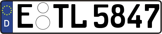 E-TL5847