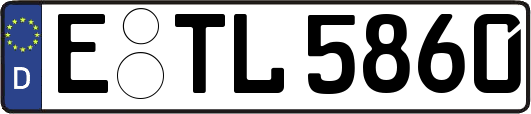 E-TL5860