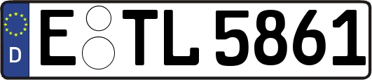 E-TL5861