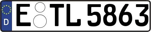 E-TL5863