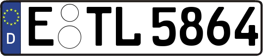 E-TL5864