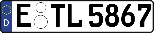 E-TL5867