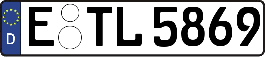 E-TL5869