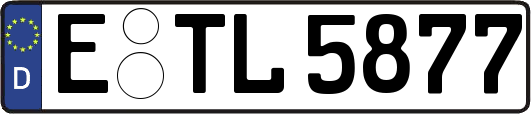 E-TL5877