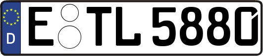 E-TL5880