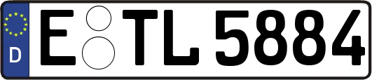 E-TL5884