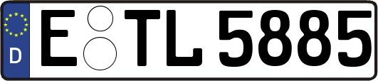 E-TL5885
