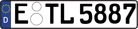 E-TL5887