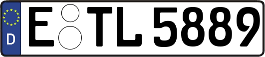 E-TL5889