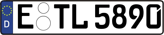 E-TL5890