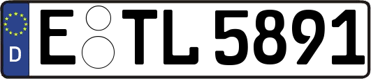 E-TL5891