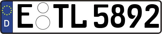 E-TL5892