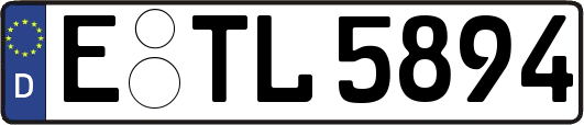 E-TL5894