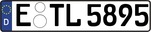 E-TL5895
