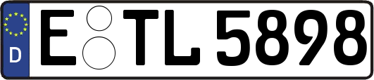 E-TL5898