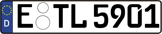 E-TL5901