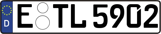 E-TL5902