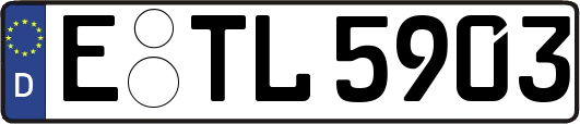 E-TL5903