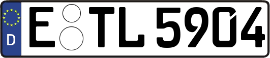 E-TL5904