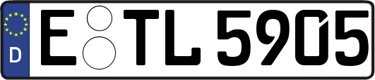 E-TL5905