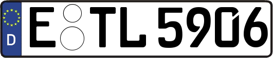 E-TL5906