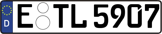E-TL5907