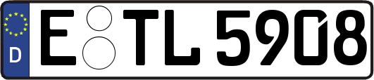 E-TL5908