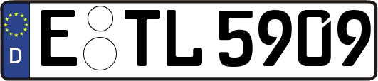 E-TL5909