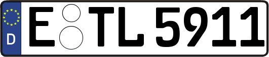 E-TL5911