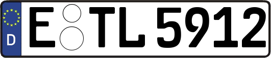 E-TL5912