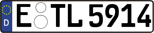 E-TL5914