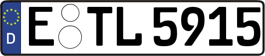 E-TL5915