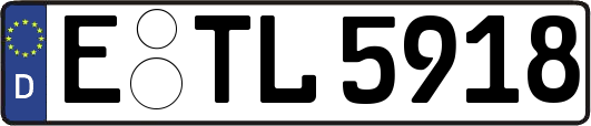 E-TL5918