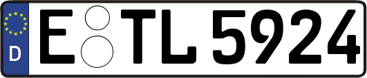 E-TL5924