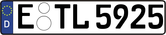 E-TL5925
